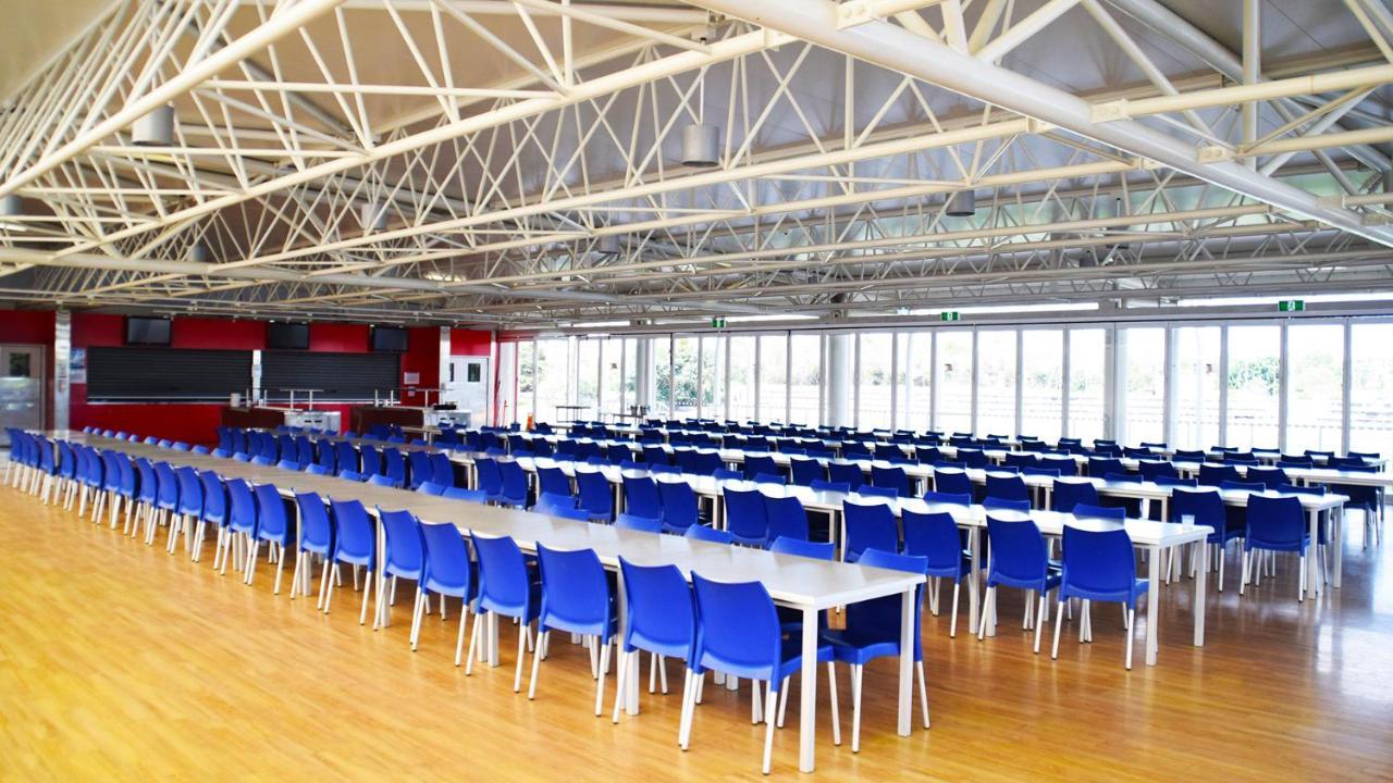 Hostel Gold Coast Performance Centre Zewnętrze zdjęcie